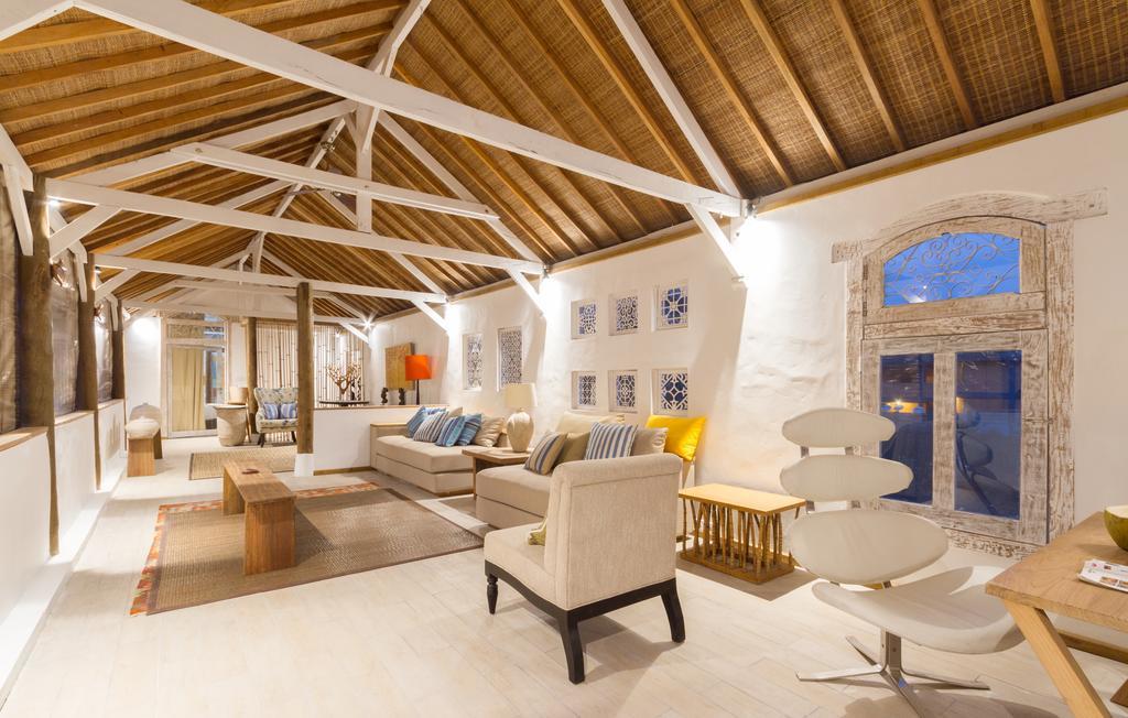 Villa Shelra Ilhas Gili Exterior foto
