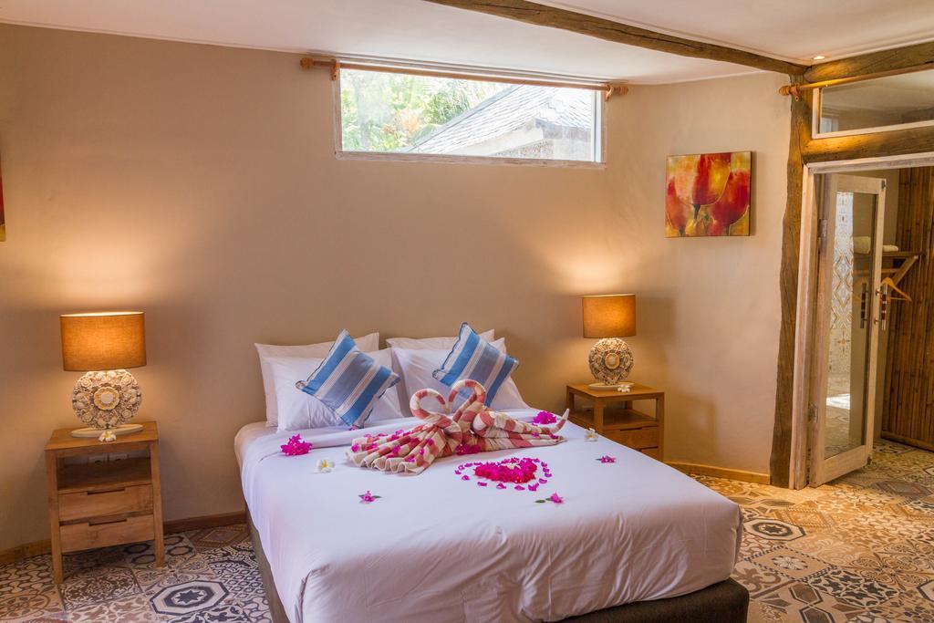 Villa Shelra Ilhas Gili Exterior foto